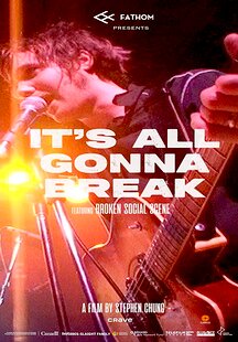 It's All Gonna Break