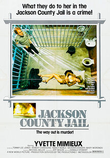 Jackson County Jail