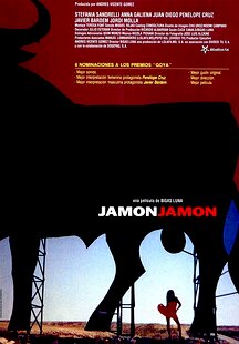 Jamón, Jamón