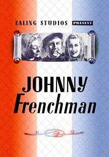 Johnny Frenchman