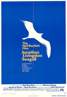 Jonathan Livingston Seagull