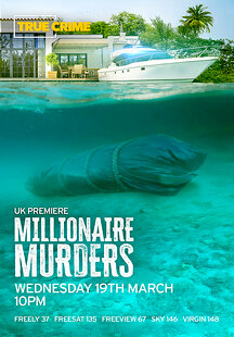 Millionaire Murders