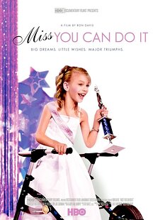 Miss You Can Do It
