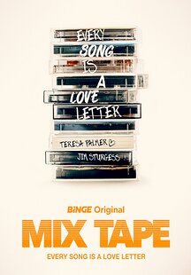 Mix Tape