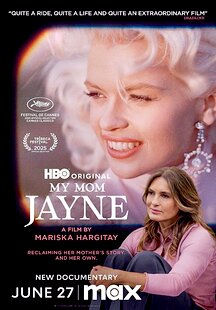 My Mom Jayne