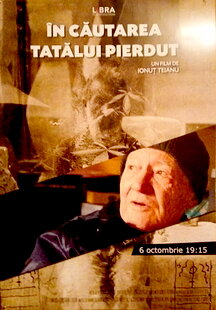 În cãutarea tatãlui pierdut