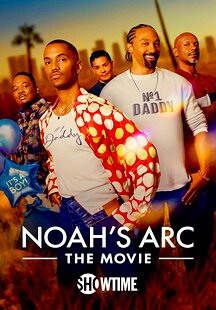 Noah's Arc: The Movie