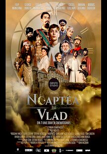 Noaptea lui Vlad