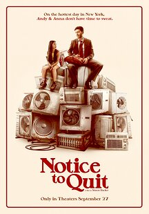 Notice to Quit