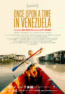 Once Upon a Time in Venezuela