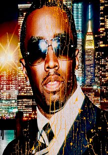 P Diddy: The Rise and Fall
