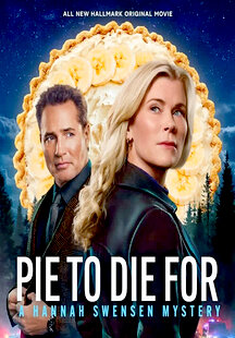 Pie to Die For: A Hannah Swensen Mystery