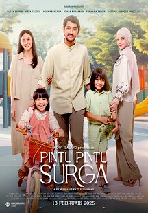 Pintu-Pintu Surga
