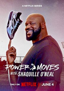 Power Moves with Shaquille O'Neal