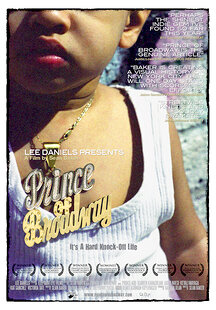 Prince of Broadway