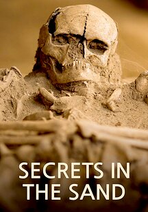 Secrets in the Sand