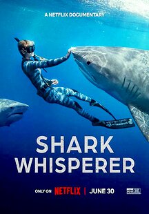 Shark Whisperer