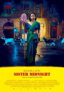 Sister Midnight
