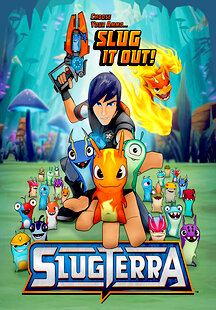 Slugterra