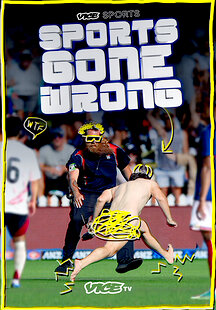 Sports Gone Wrong