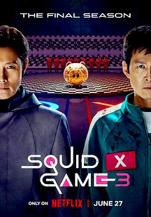 Squid Game