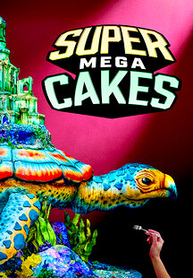 Super Mega Cakes