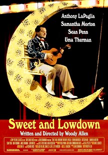 Sweet and Lowdown