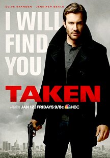 Taken
