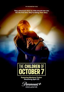 The Children of October 7