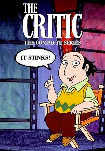 The Critic