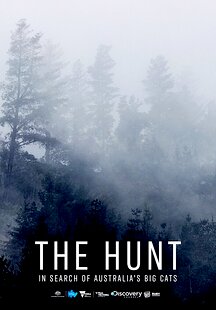 The Hunt: In Search of Australia's Big Cats
