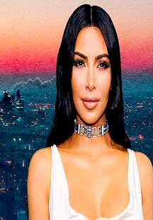 The Kim Kardashian Diamond Heist