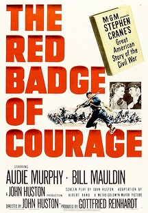 The Red Badge of Courage