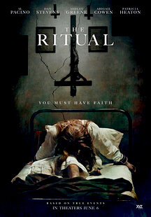 The Ritual