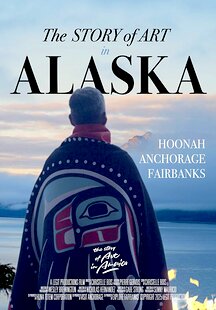 The Story of Art in Alaska