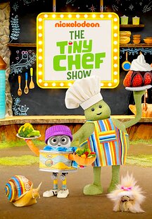 The Tiny Chef Show