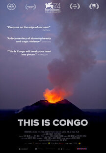 This is Congo