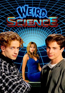 Weird Science