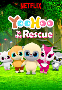 YooHoo to the Rescue