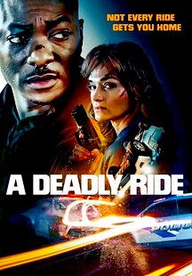 A Deadly Ride