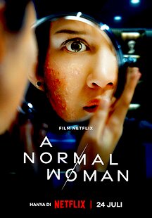 A Normal Woman