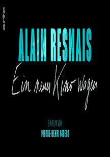 Alain Resnais, l'audacieux