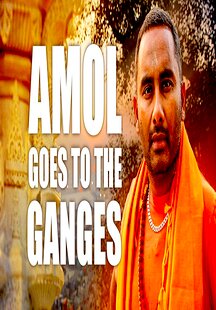 Amol Rajan Goes to the Ganges
