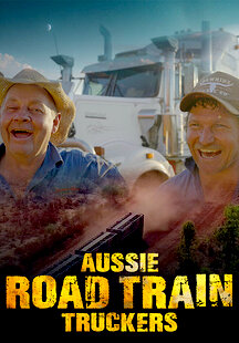Aussie Road Train Truckers