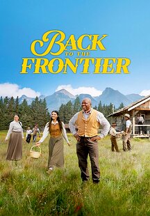 Back to the Frontier