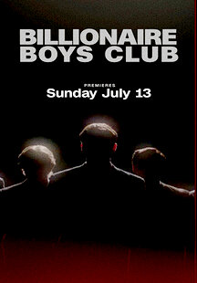 Billionaire Boys Club
