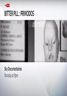 Bitter Pill: Primodos