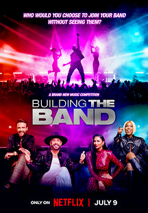 Building the Band