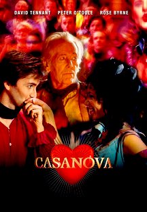 Casanova