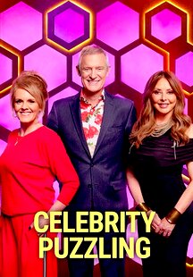 Celebrity Puzzling